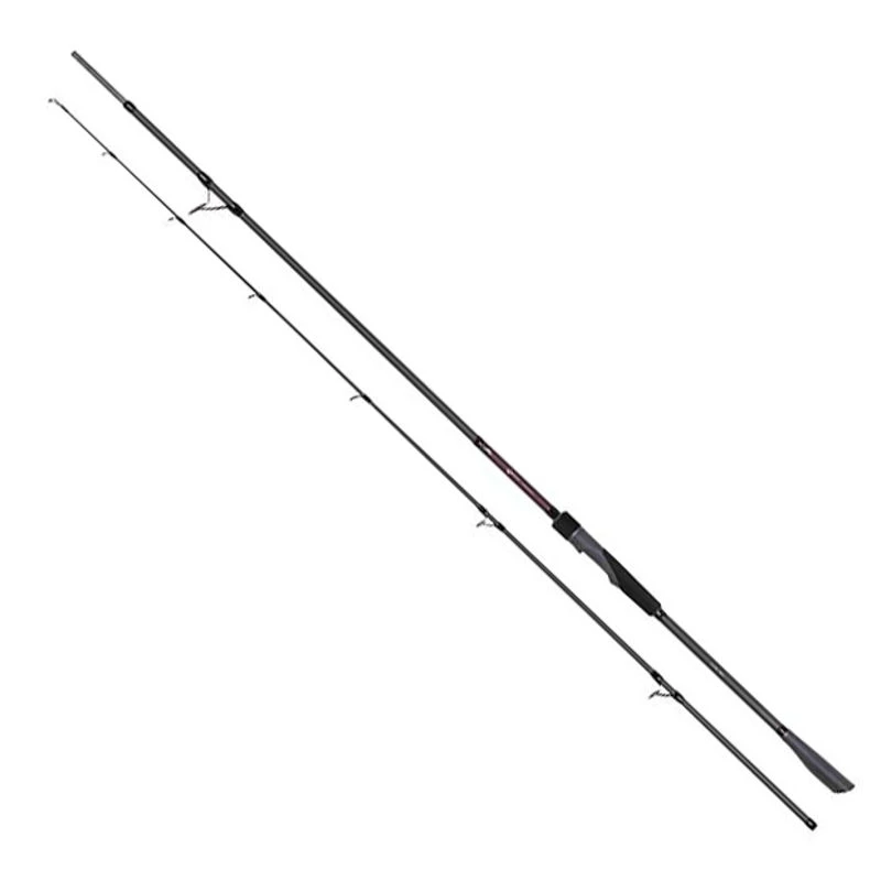Fox Rage Warrior Pike Spin Rod 7ft 9in/50-120g